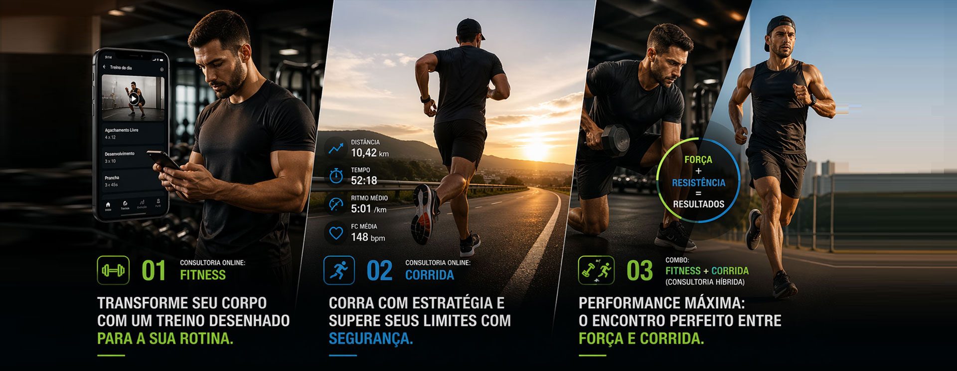 programa de treinamentos